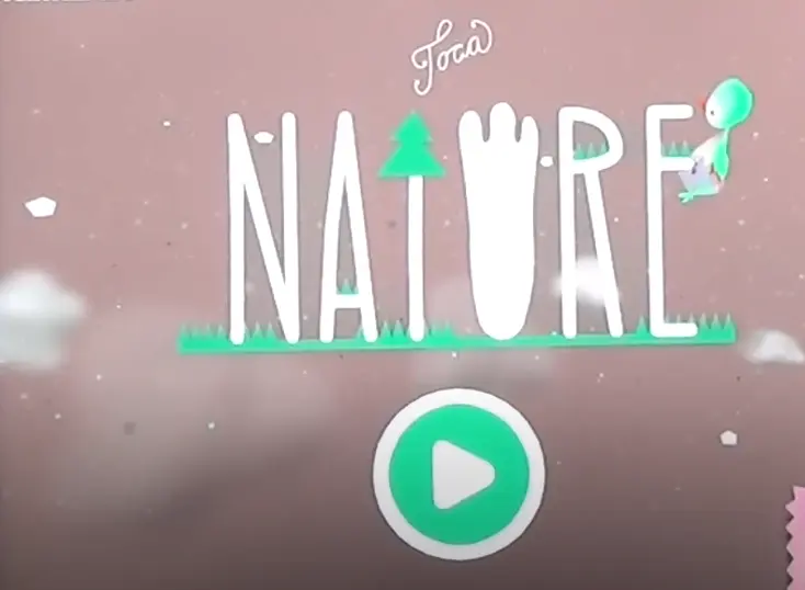 Toca Nature Game by Toca Boca