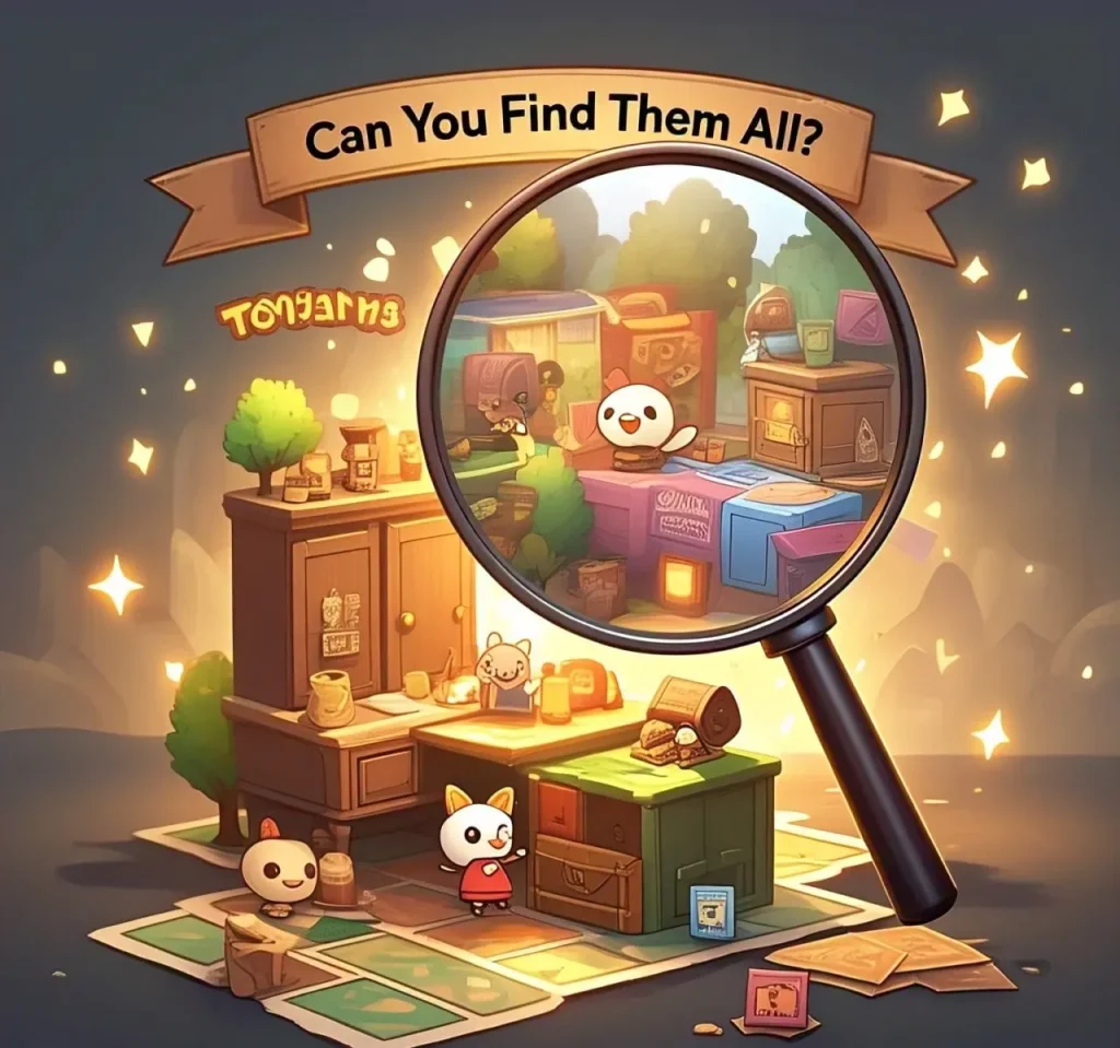 Toca Boca World Hidden Secrets: Explore the Unknown! 1 Toca Boca Mod APK Surprises